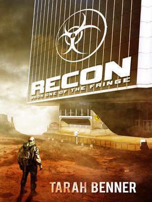 cover image of Recon